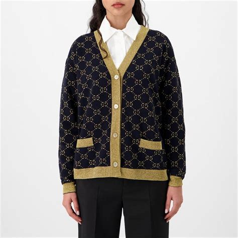 gucci cardigan replica women|Gucci pre.